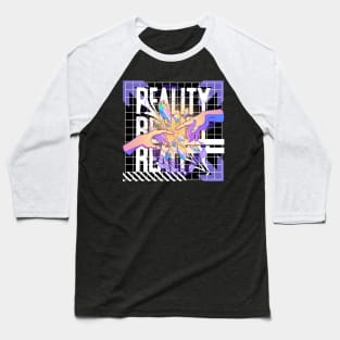 Reality Baseball T-Shirt